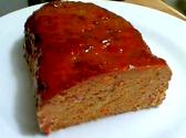 Classic Moist Meatloaf